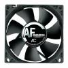 Arctic Cooling AF9225L 9cm rendszer htventilltor