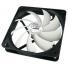 Arctic Arctic Cooling Rendszerht ventilltor Arctic F12 PWM 12cm