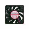 Evercool VGA ht ventiltor 6cm 4000rpm