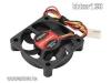 Evercool VGA ht ventiltor 5cm