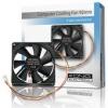 PC HT VENTILTOR 9.2CM - KNIG (FAN24)