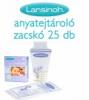 Lansinoh anyatejtrol zacsk