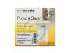 Medela anyatejtrol zacsk Pump&Save (fagyaszt) 20x