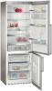 Siemens KG49NAi22 ht fagyaszt INOX NoFrost 200cm