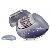 BAG895E Beautyliss duplafejes ezst (antibakterilis) epiltor, borotva rak