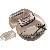BAG595E Sexyliss duplafejes epiltor borotva bikinivonal trimmel