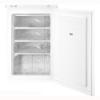 Indesit TZAA 10 szabadonll fagyasztszekrny A+ energiaosztly 77 liter