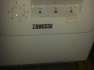 400 literes Zanussi ZFC 405B Fagyaszt lda