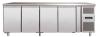 FAGYASZT PULT 553 l inox GN