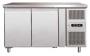 FAGYASZT PULT 282 l inox GN