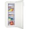 Zanussi ZFU219WO Fagyasztszekrny