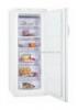 Zanussi ZFU 23400 WA szabadonll fagyasztszekrny 197 liter