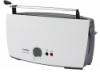 Bosch TAT6001 Private Collection kenyrpirt 900W fehr-szrke