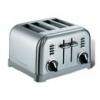 Cuisinart Tbbfunkcis kenyrpirt 4 szeletes 1800W Inox