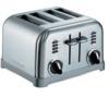 Cuisinart CPT-180E Kenyrpirt