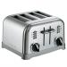 Cuisinart CPT180E Tbbfunkcis kenyrpirt 4 szeletes