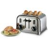 Cuisinart CPT180E tbbfunkcis kenyrpirt 4 szeletes - Tbbfunkcis kenyrpirt 4 szeletes