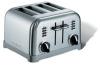 Cuisinart CPT180E 4 szeletes kenyrpirt