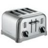CUISINART CPT180E 4 szeletes, tbbfunkcis kenyrpirt