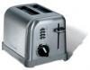 Cuisinart CPT160E 2 szeletes kenyrpirt