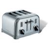 Cuisinart CPT180E 4 szeletes kenyrpirt vsrls