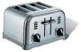 Cuisinart CPT180E 4 szeletes kenyrpirt