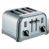 CUISINART ? Tbbfunkcis kenyrpirt, 4 szeletes