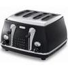 Delonghi CTO-4003.BK - Kenyrpirt