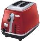 DeLonghi Icona CTO2003RD kenyrpirt piros