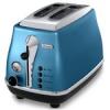 Olcs Delonghi CTO-2003 B 2 szeletes kenyrpirt vsrls