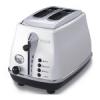 Olcs Delonghi CTO-2003 W 2 szeletes kenyrpirt vsrls