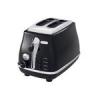 Olcs Delonghi CTO-2003 BK 2 szeletes kenyrpirt vsrls