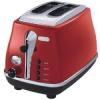Olcs Delonghi CTO-2003 R 2 szeletes kenyrpirt vsrls