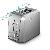 Kenyrpirt, DeLonghi CTH 2023 Esclusivo Kenyrpirt rak