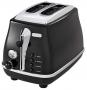 Delonghi CTO-2003 BK 2 szeletes kenyrpirt