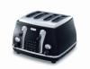 DeLonghi Icona CTO 4003 BK kenyrpirt