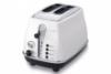 DeLonghi CTO 2003 W (fehr) kenyrpirt