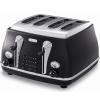 DeLonghi CTO 4003 BK Icona kenyrpirt