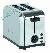 Tefal TT 5440 Inox Kenyrpirt rak
