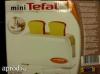 Tefal Smoby kenyrpirt J