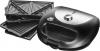 Unold 48356 Multi 3 in 1 szendvicsst gofri st kontakt grill