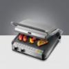 Low-Fat, BBQ s kontakt grill