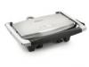 Tristar GR-2841 Kontakt Grill edelstahl