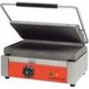 STALGAST Kontakt grill Panini - ryflowany/g?adki z pow?ok? polimerow? - Caterina / 742037