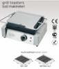 Kontakt grill OTM 1.1