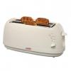HAUSER T 204 Kenyrpirt 4 szeletes 1300 W