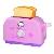 Hello Kitty kenyrpirt