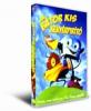 Btor kis kenyrpirt (DVD)