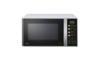LG MS2342BS Mikrohullm st
