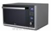 LG MJ3281BS hlgkeverses mikrohullm st fekete